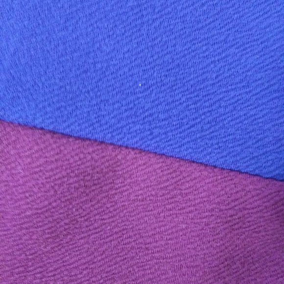 LuLARoe Cassie skirt size S color block Comfy/easy - Picture 10 of 10